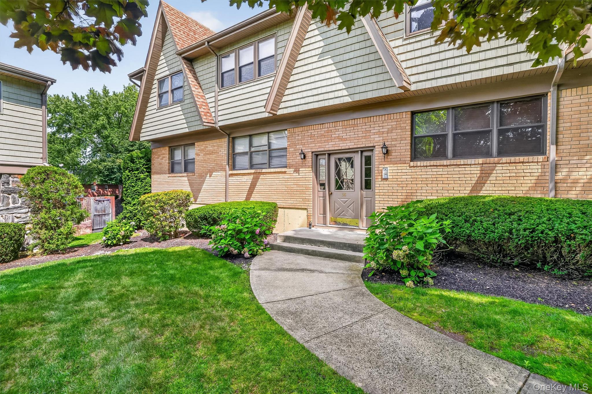 38 Milford Lane