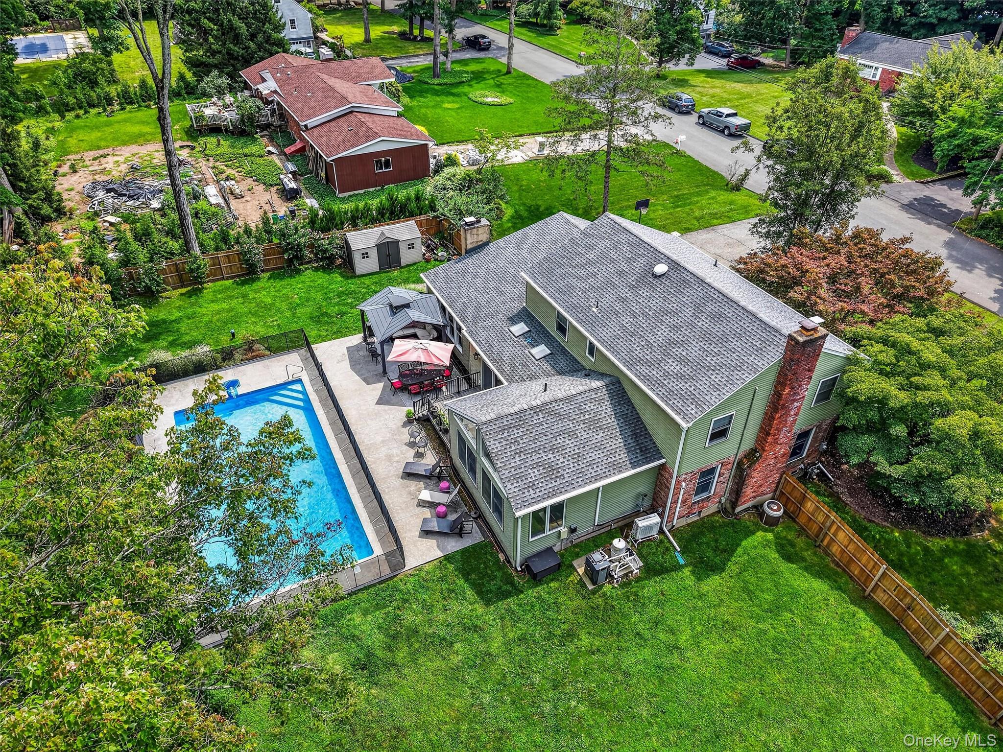 3 Kevin Drive
