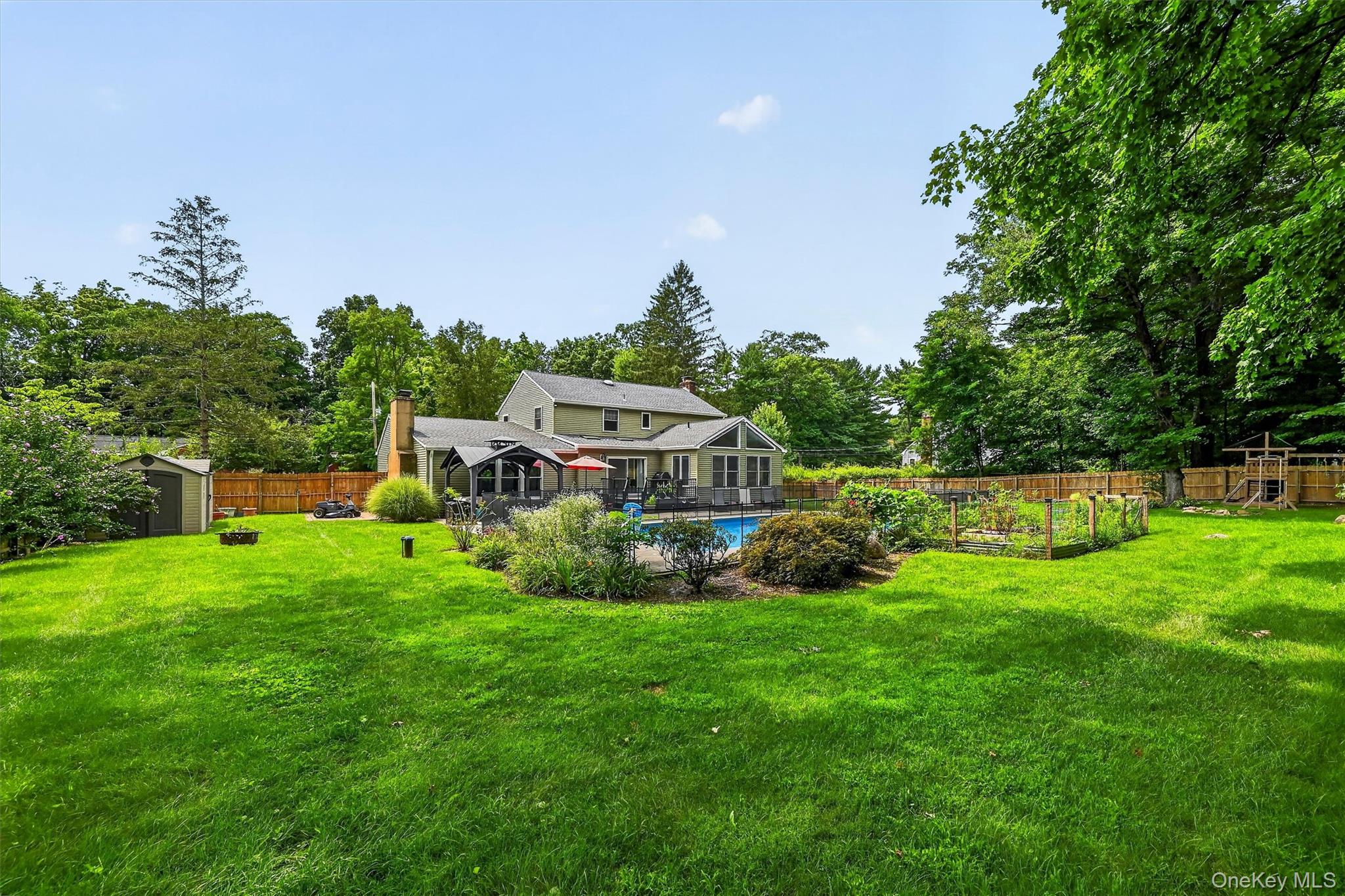 3 Kevin Drive