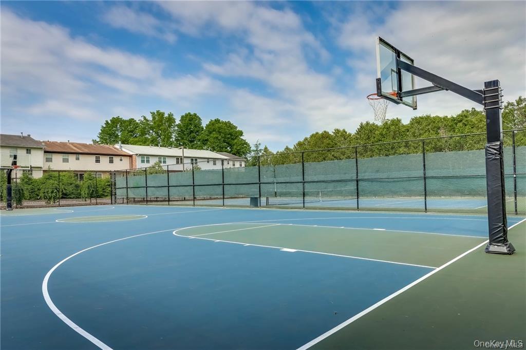 600 Mohawk Court