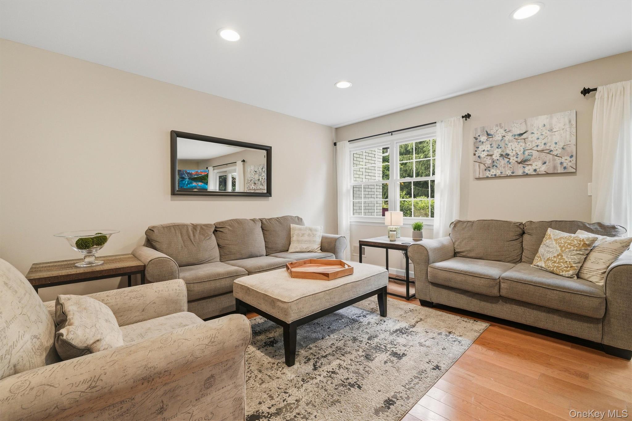 600 Mohawk Court