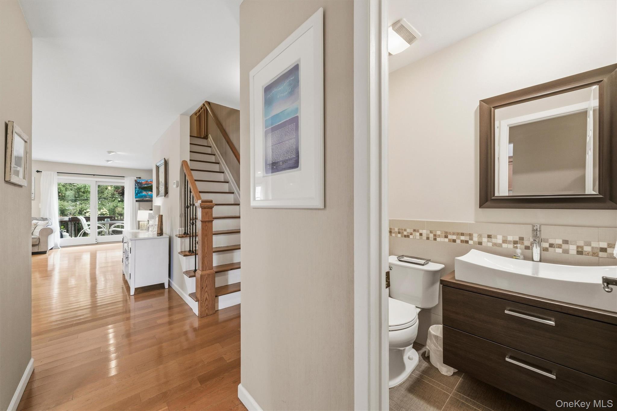 600 Mohawk Court