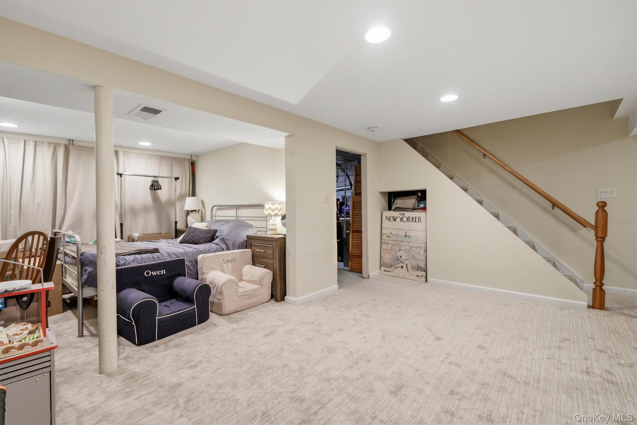 600 Mohawk Court