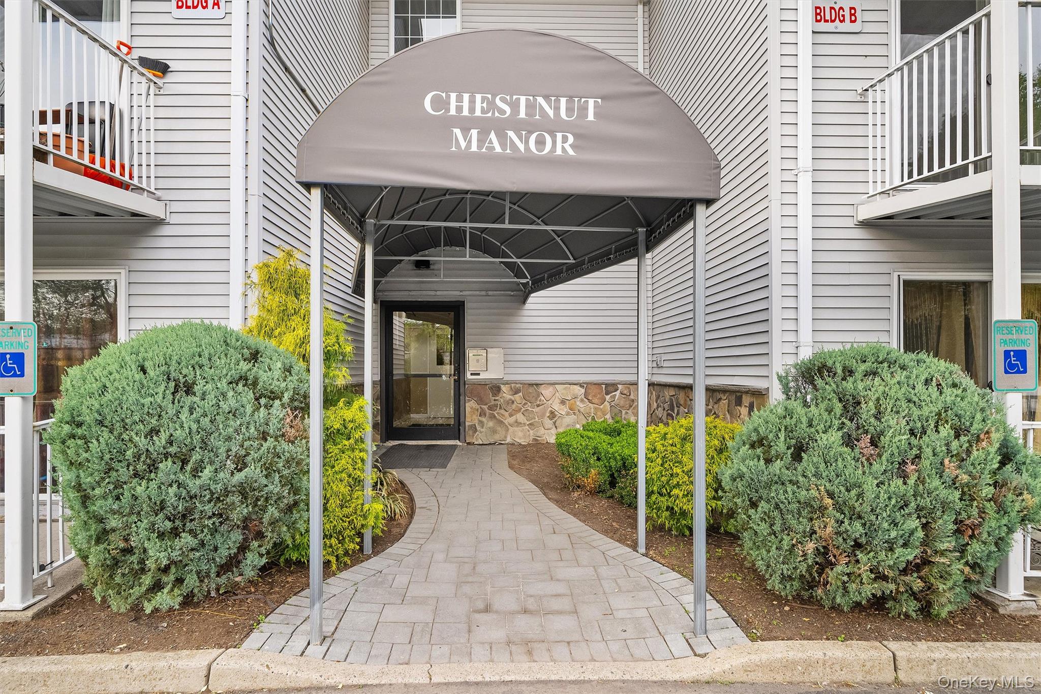 10-12 Chestnut Street Unit: A202