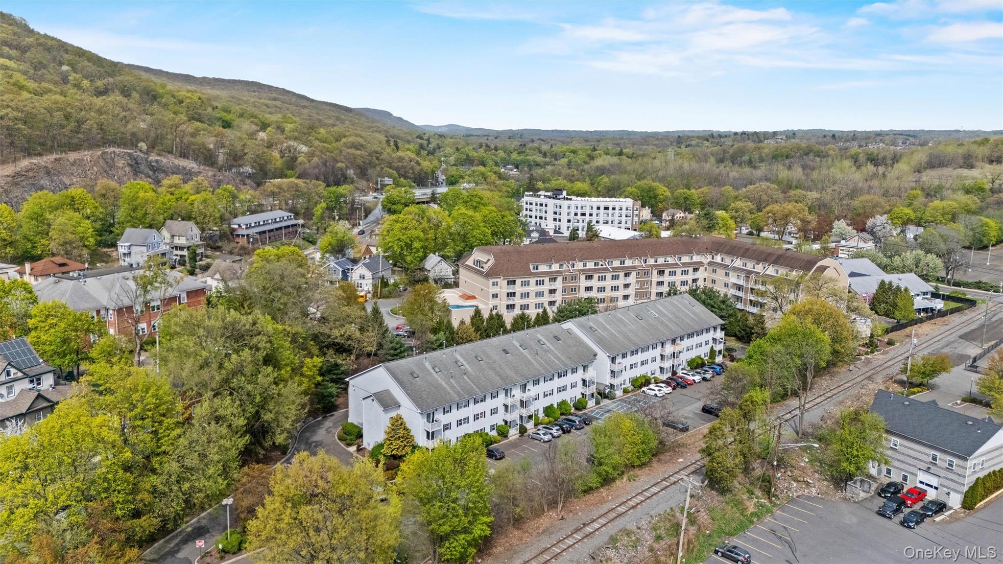 10-12 Chestnut Street Unit: A202