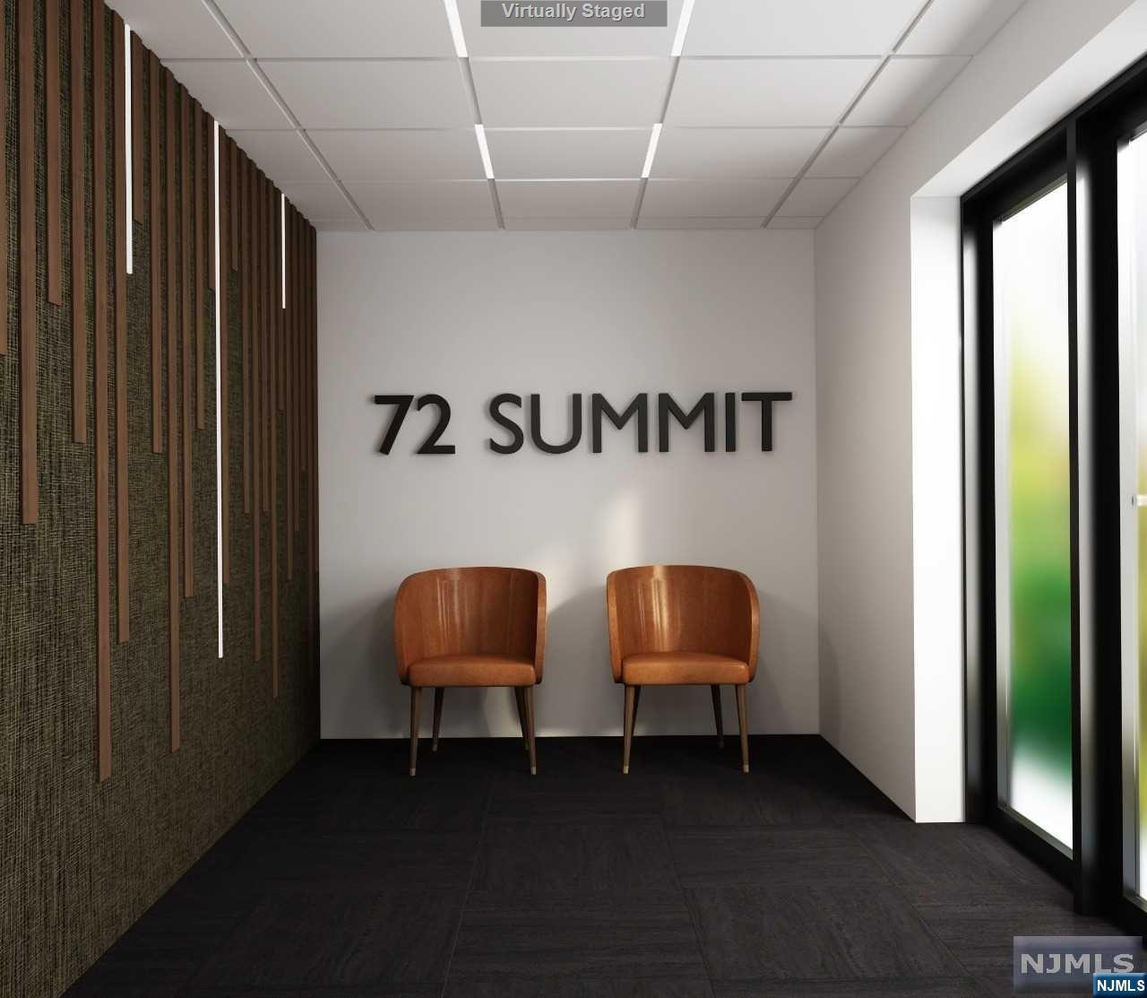 72 Summit Avenue