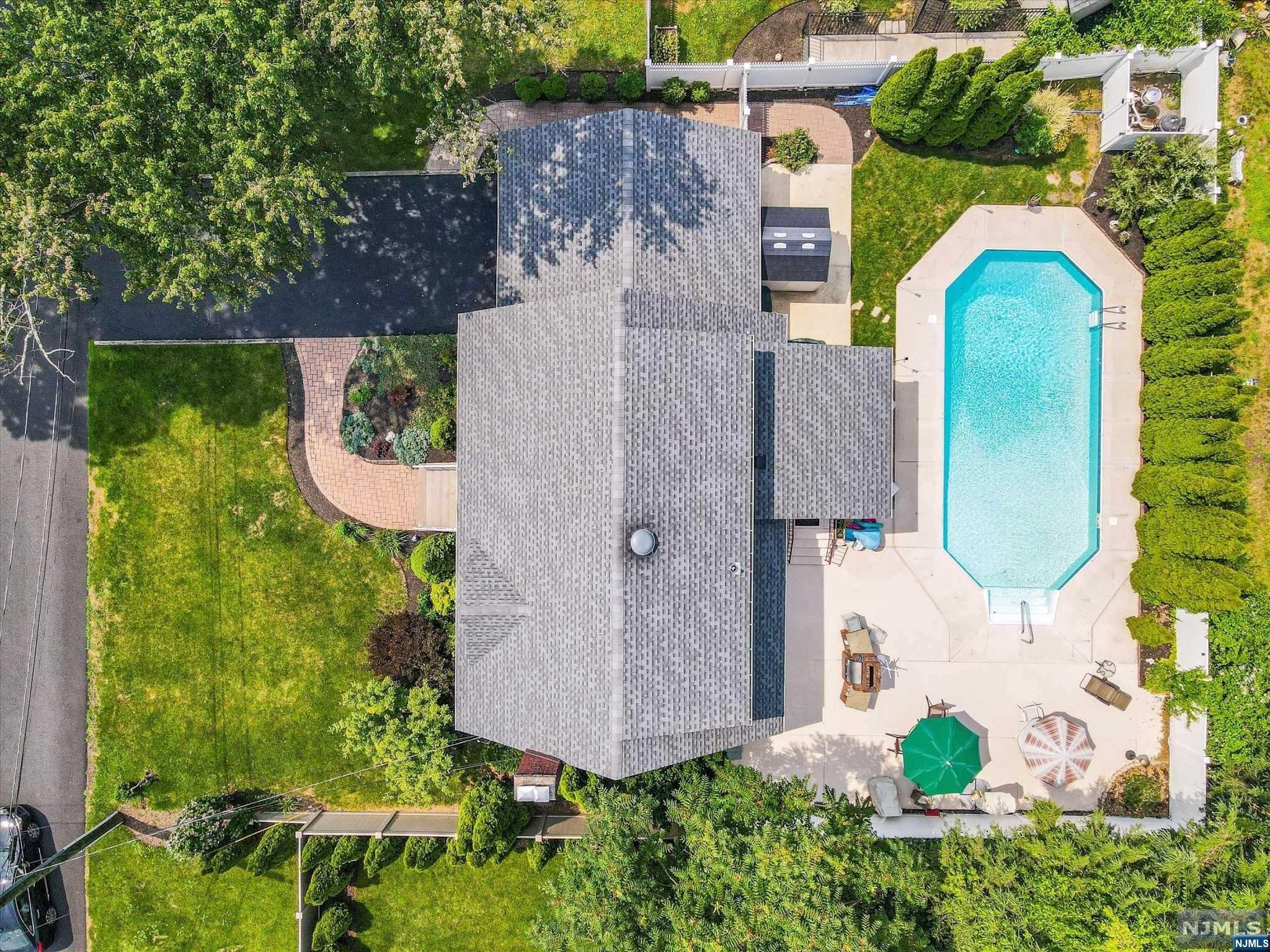 20 Linden Avenue