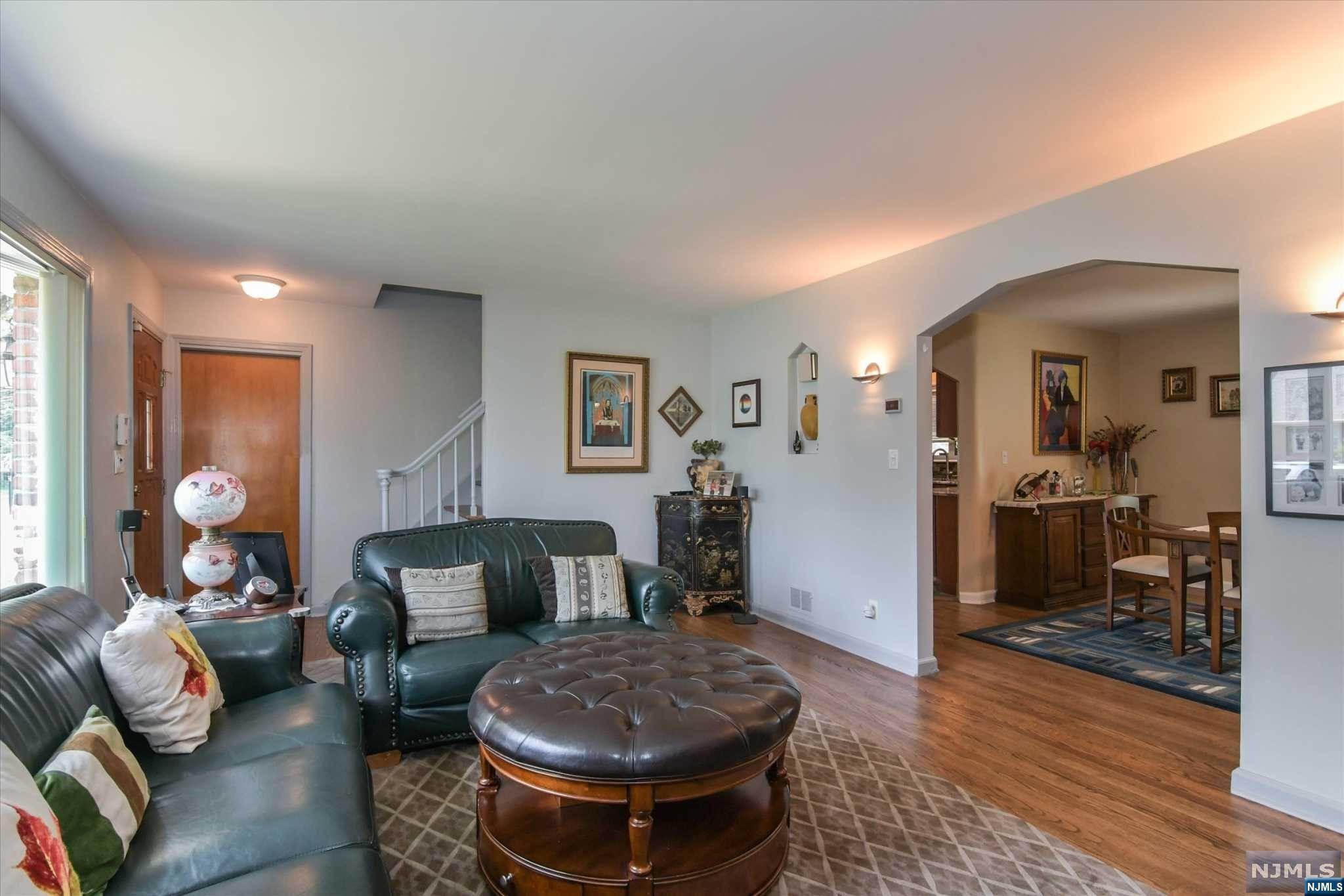 20 Linden Avenue