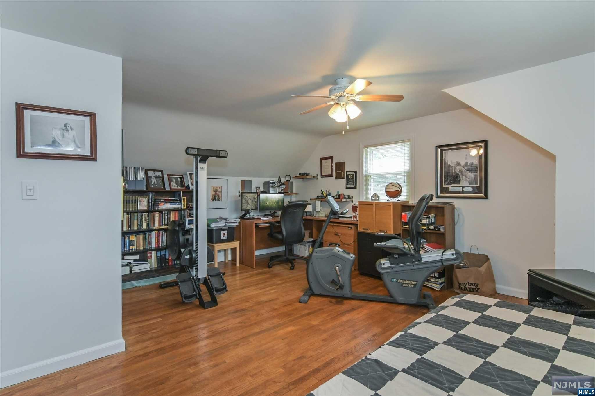 20 Linden Avenue