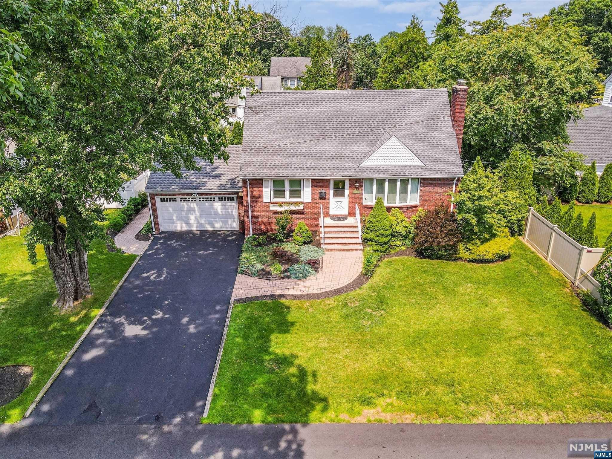 20 Linden Avenue