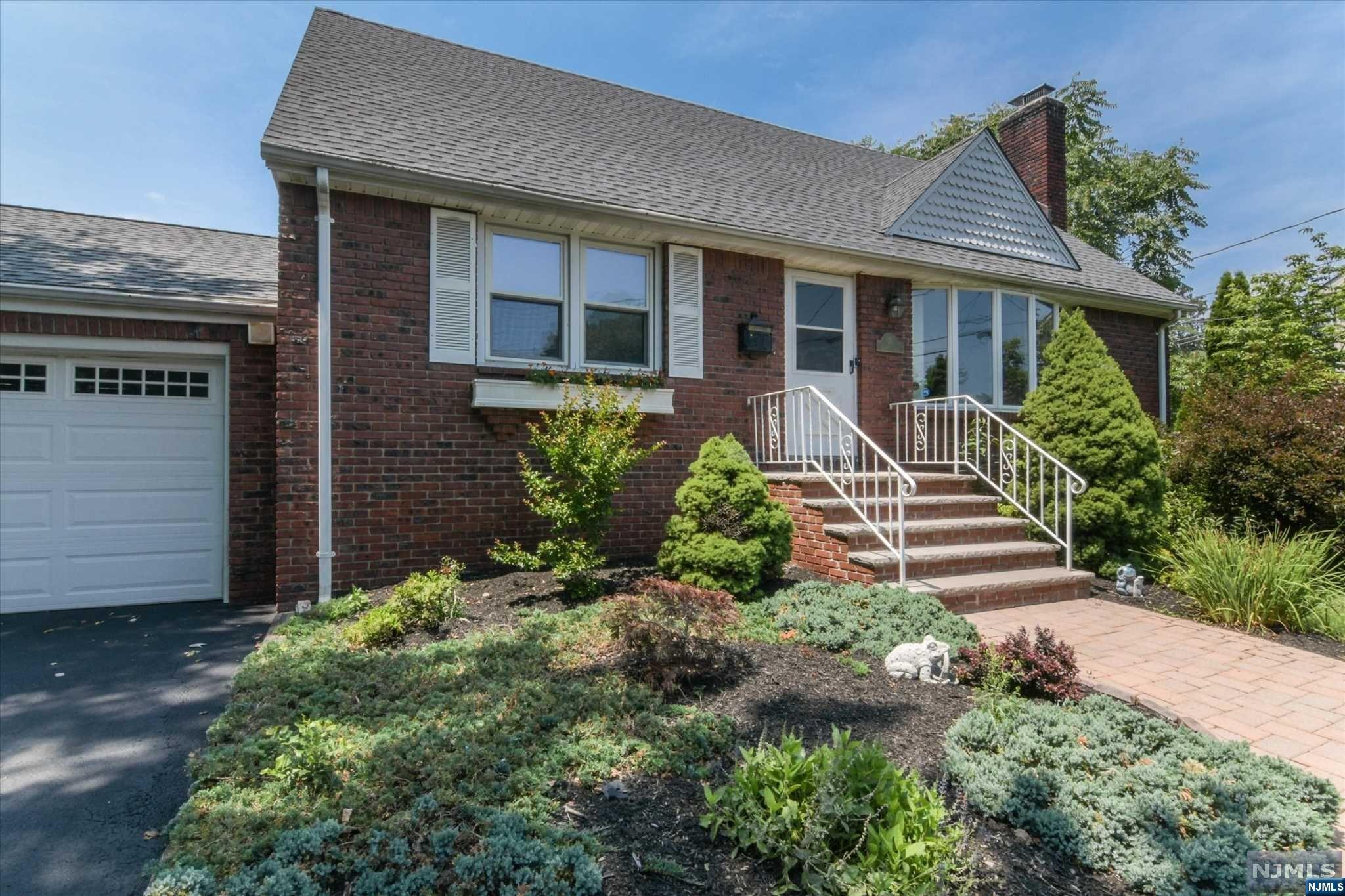 20 Linden Avenue