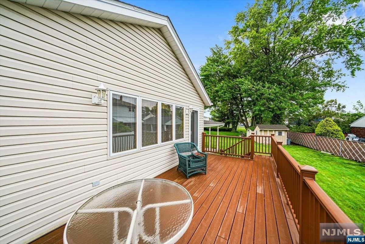 417 Van Luyn Terrace