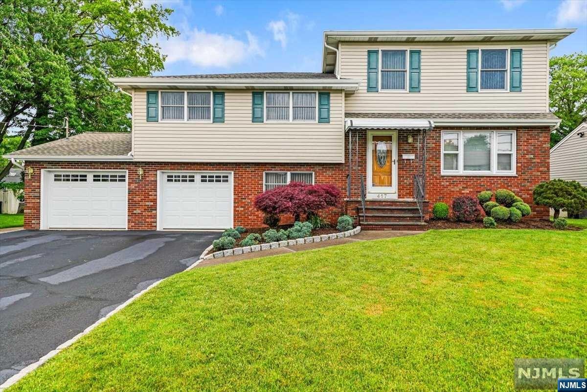 417 Van Luyn Terrace