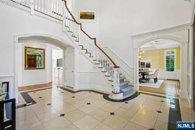 7 Brams Hill Drive