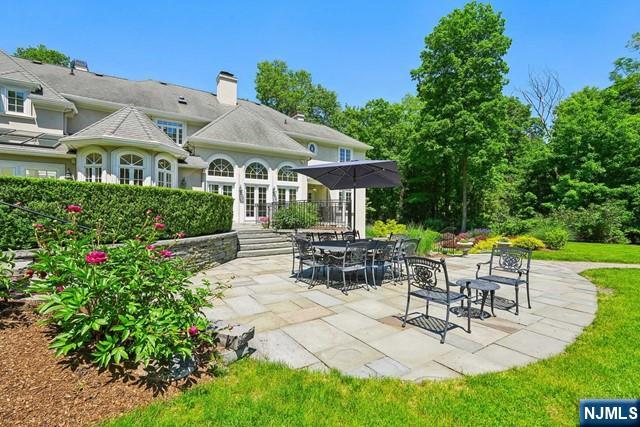 7 Brams Hill Drive