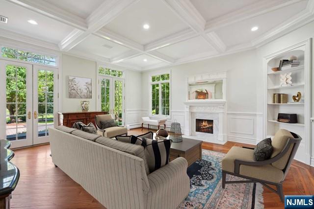 7 Brams Hill Drive