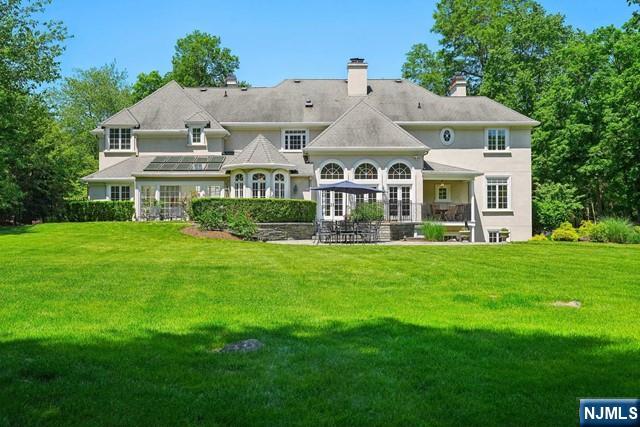 7 Brams Hill Drive