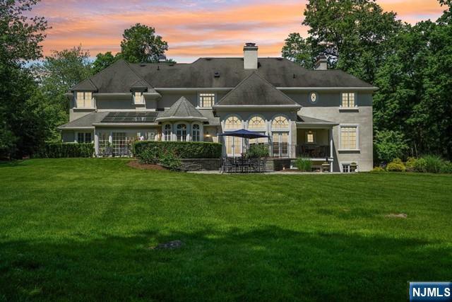 7 Brams Hill Drive