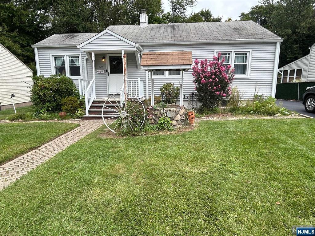 360 N 4th Avenue