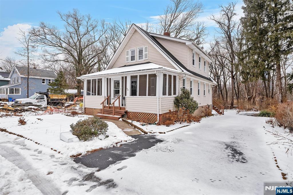 32 Hines Avenue