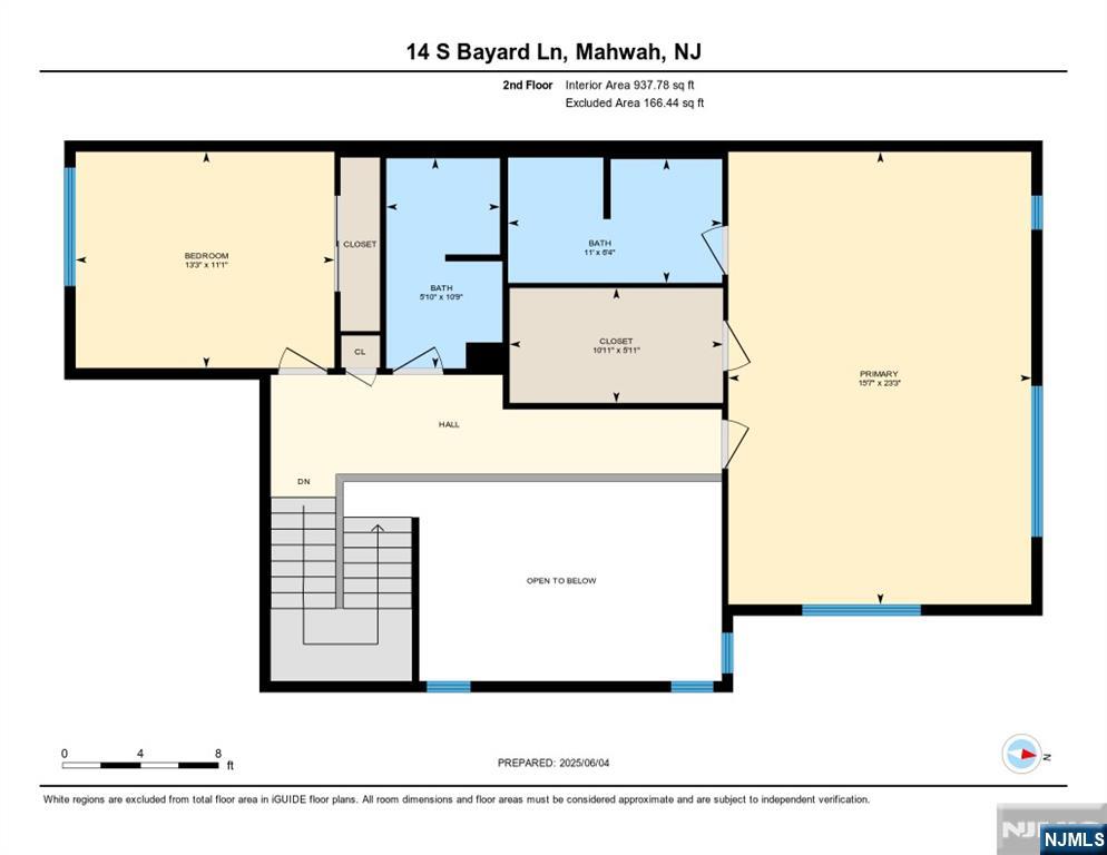 14 Bayard Lane