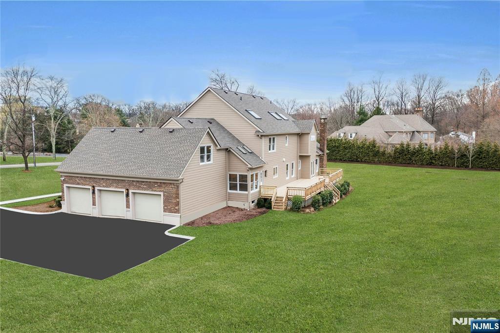 333 Mill Road