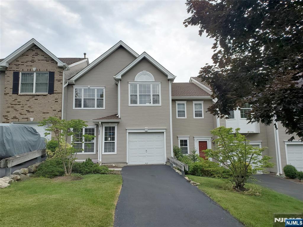 358 Green Mountain Road