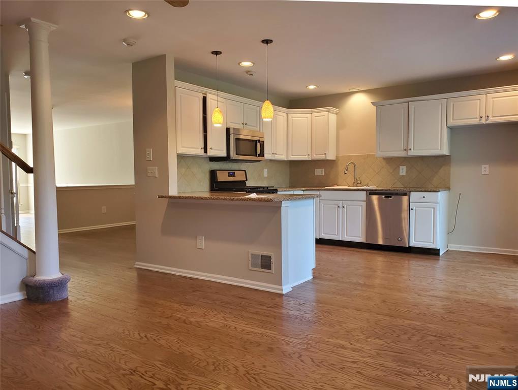 358 Green Mountain Road