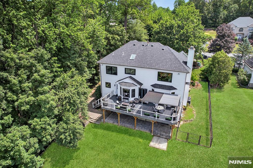 23 Pierson Court