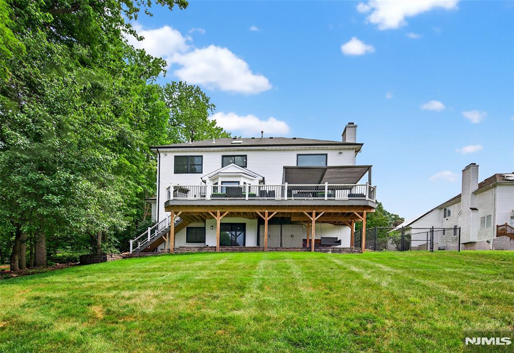 23 Pierson Court