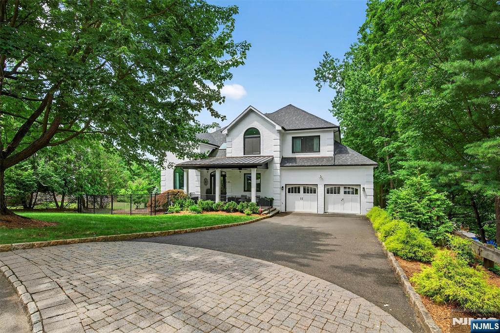 23 Pierson Court