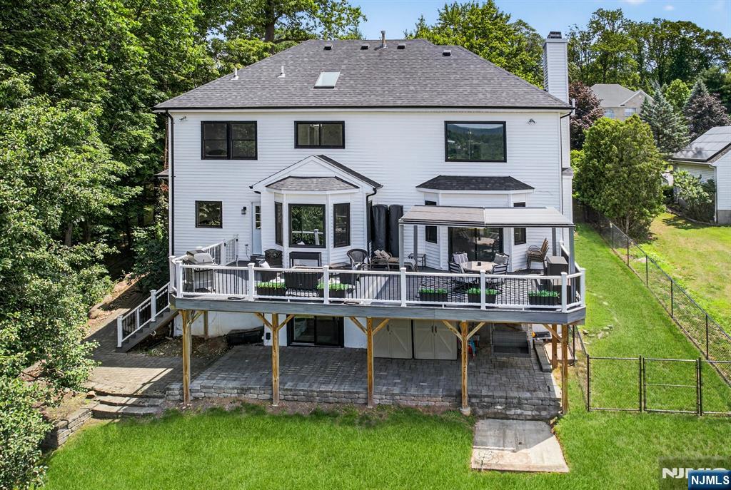 23 Pierson Court