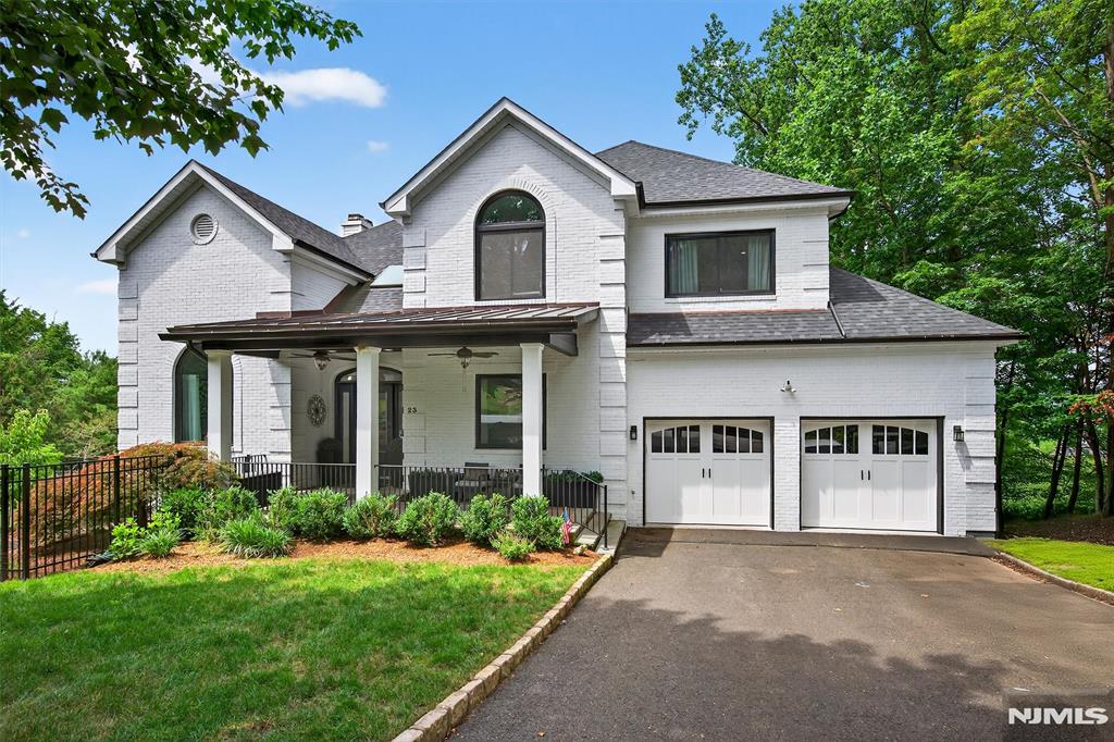 23 Pierson Court