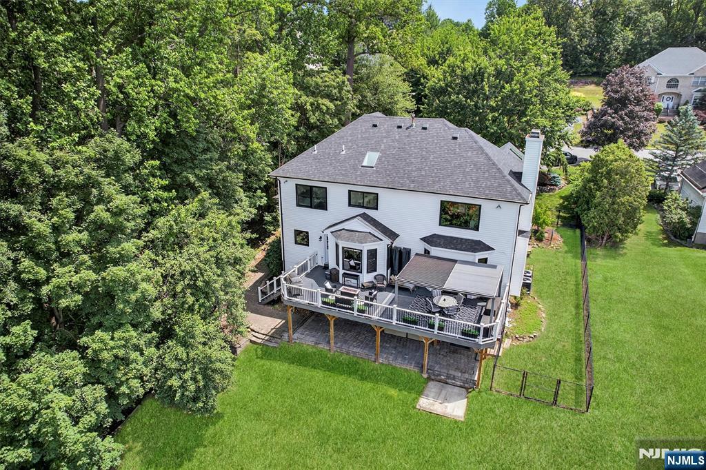 23 Pierson Court