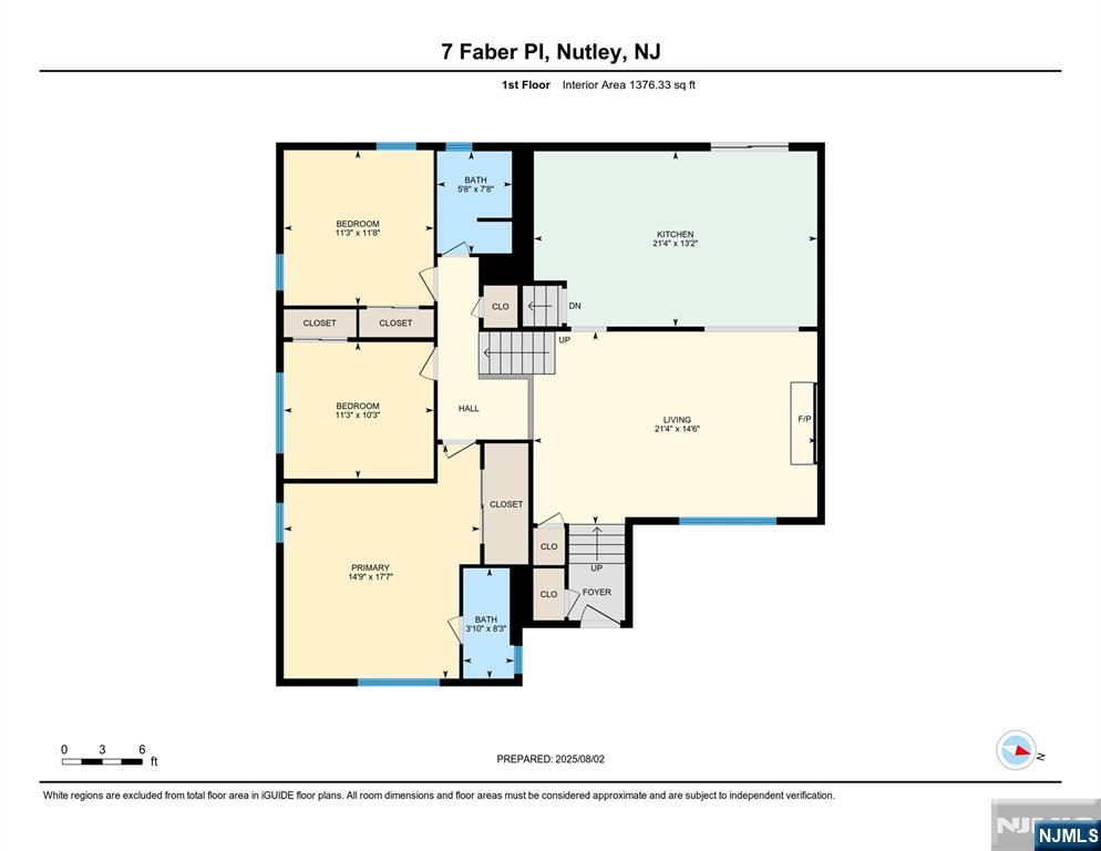 7 Faber Place