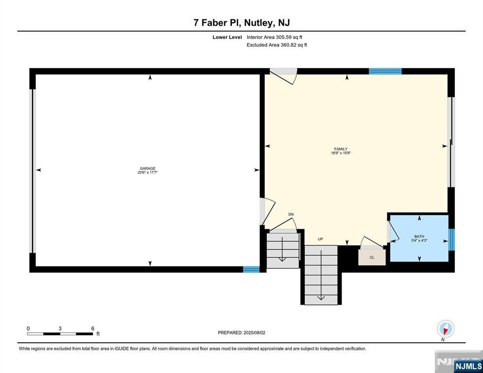 7 Faber Place