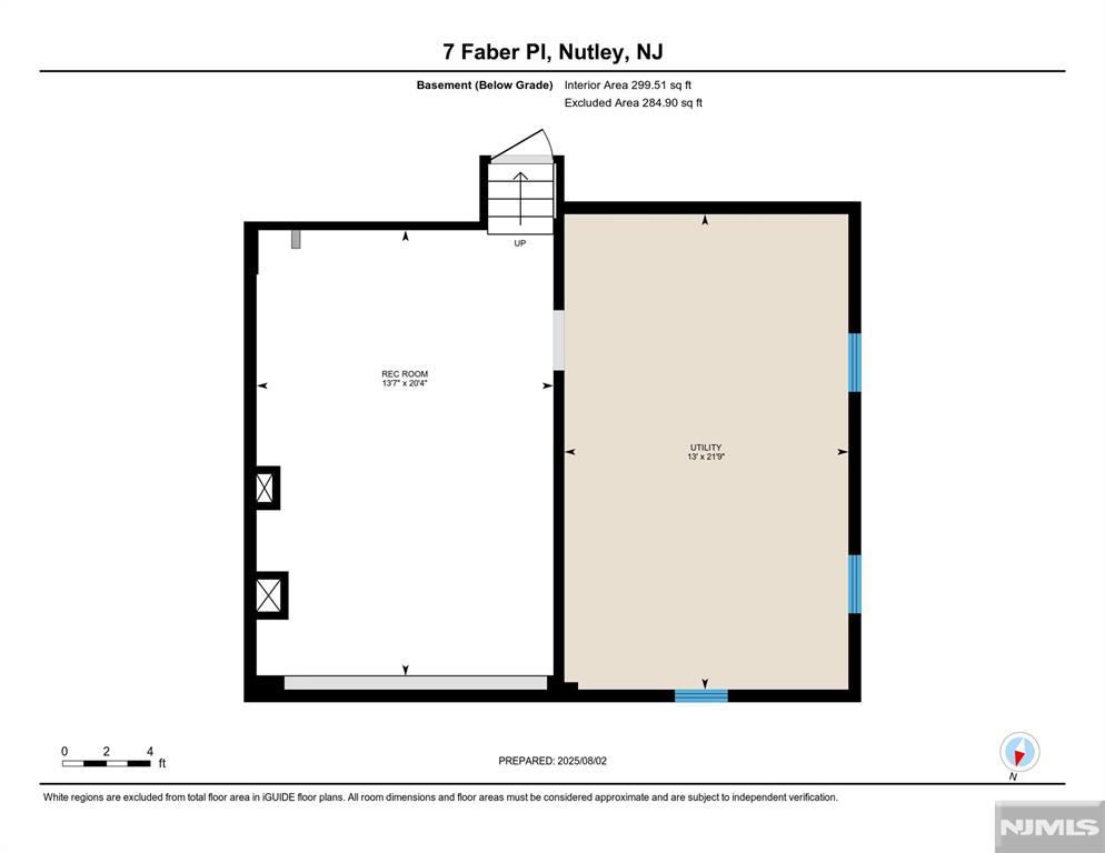 7 Faber Place