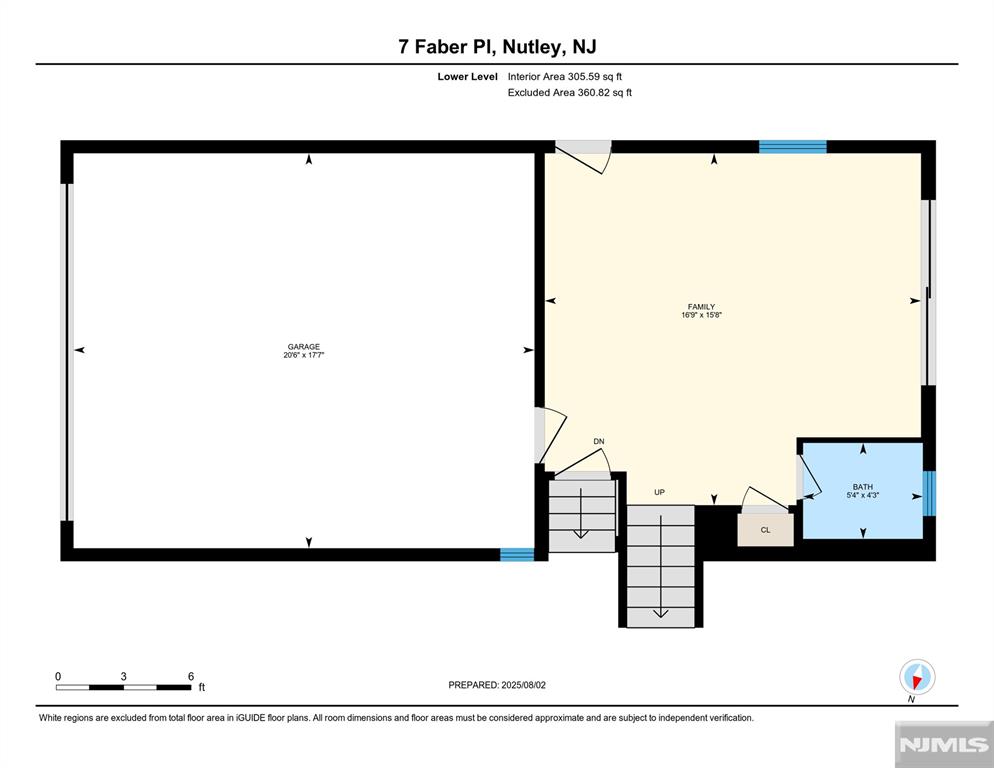 7 Faber Place