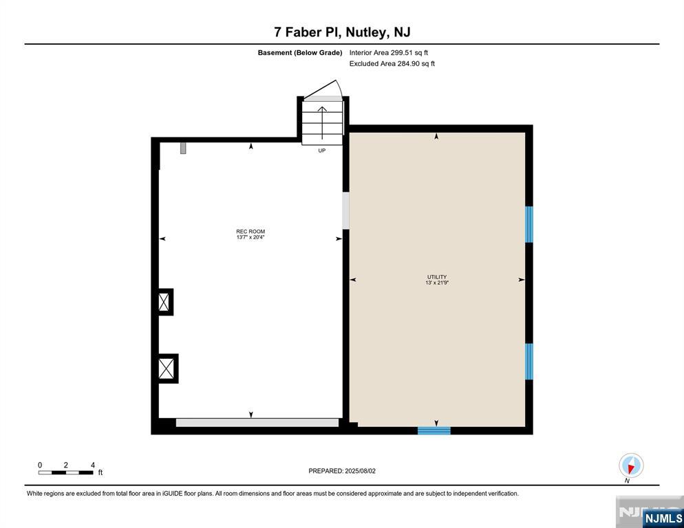 7 Faber Place