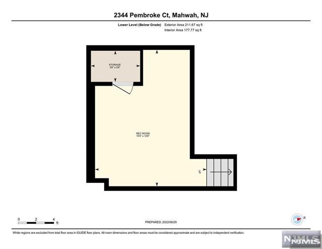 2344 Pembroke Court
