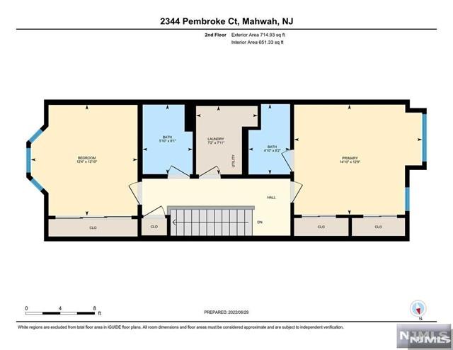 2344 Pembroke Court