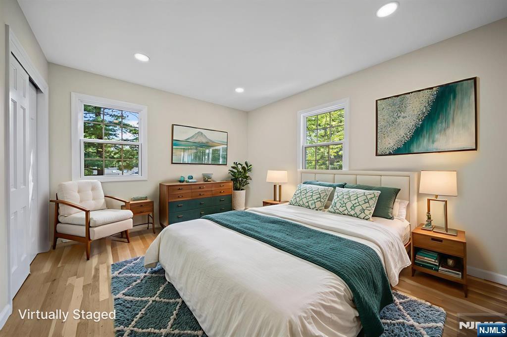 1 High Ridge Road