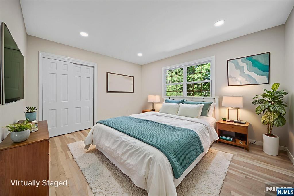 1 High Ridge Road