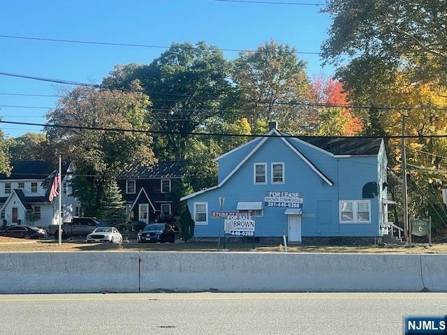 135 Ramapo Avenue