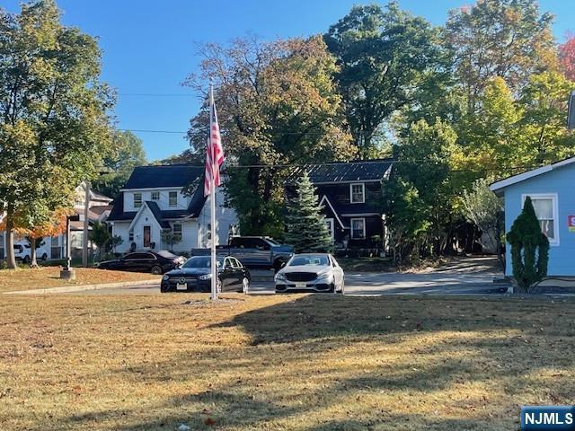 135 Ramapo Avenue