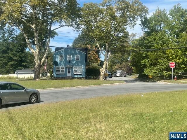 135 Ramapo Avenue