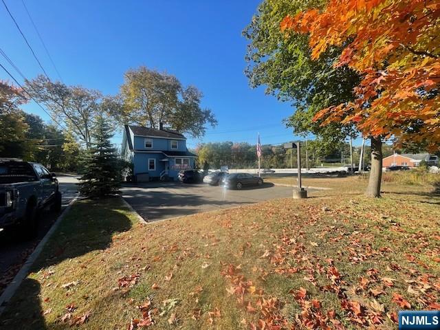 135 Ramapo Avenue