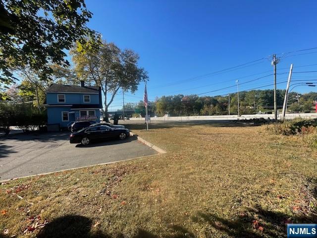 135 Ramapo Avenue