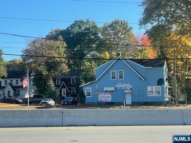 135 Ramapo Avenue
