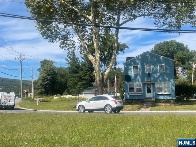 135 Ramapo Avenue